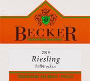 12 Riesling htr 2019